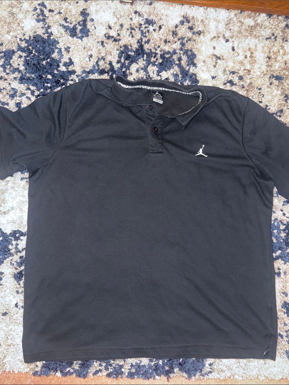 Jordan Men's Dri-FIT